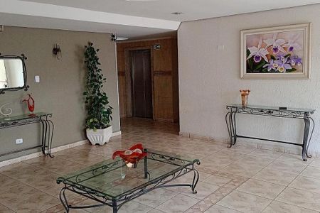 Apartamento à venda com 3 quartos, 75m² em Santana, São Paulo