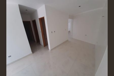 Apartamento à venda com 2 quartos, 43m² em Guapira, São Paulo