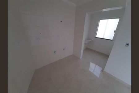 Apartamento à venda com 2 quartos, 43m² em Guapira, São Paulo