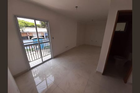Apartamento à venda com 2 quartos, 43m² em Guapira, São Paulo