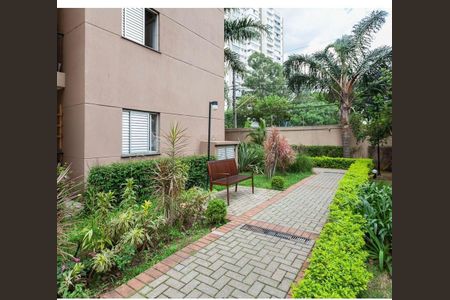 Apartamento à venda com 49m², 2 quartos e 1 vaga