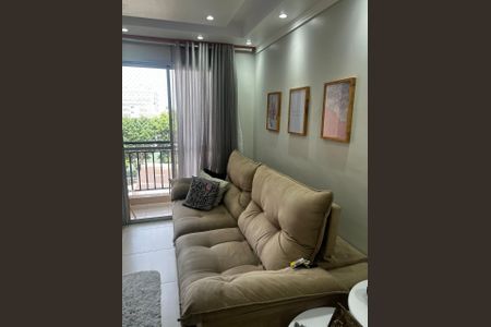 Apartamento à venda com 49m², 2 quartos e 1 vaga