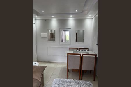 Apartamento à venda com 49m², 2 quartos e 1 vaga
