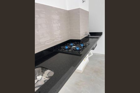 Apartamento à venda com 49m², 2 quartos e 1 vaga