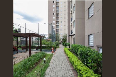 Apartamento à venda com 49m², 2 quartos e 1 vaga