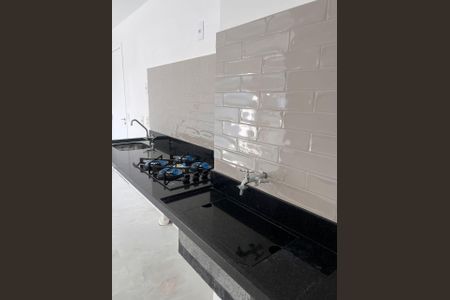 Apartamento à venda com 49m², 2 quartos e 1 vaga