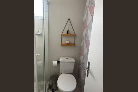 Apartamento à venda com 49m², 2 quartos e 1 vaga