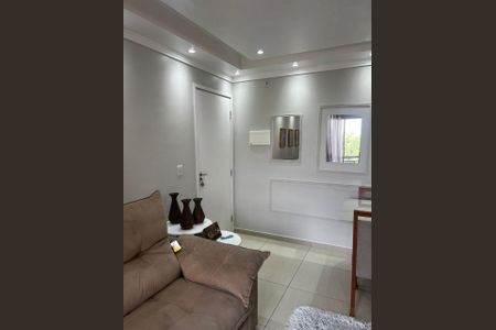 Apartamento à venda com 2 quartos, 49m² em Freguesia do Ó, São Paulo