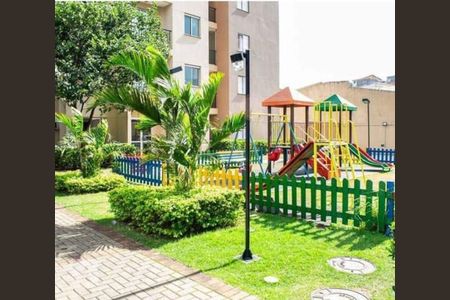 Apartamento à venda com 49m², 2 quartos e 1 vaga