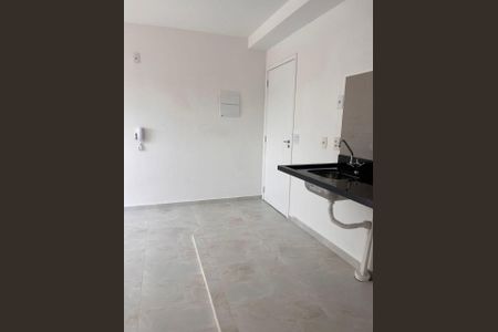 Apartamento à venda com 49m², 2 quartos e 1 vaga
