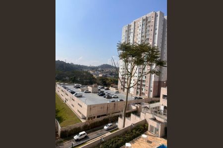 Apartamento à venda com 49m², 2 quartos e 1 vaga