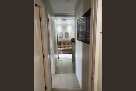 Apartamento à venda com 49m², 2 quartos e 1 vaga