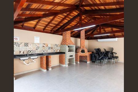 Apartamento à venda com 49m², 2 quartos e 1 vaga