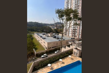 Apartamento à venda com 49m², 2 quartos e 1 vaga