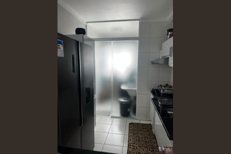 Apartamento à venda com 49m², 2 quartos e 1 vaga