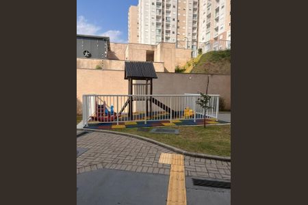 Apartamento à venda com 49m², 2 quartos e 1 vaga