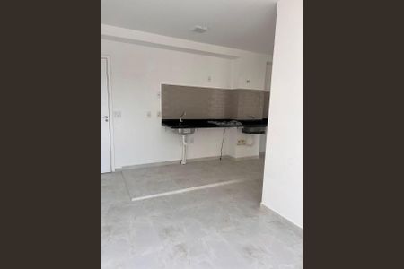 Apartamento à venda com 49m², 2 quartos e 1 vaga