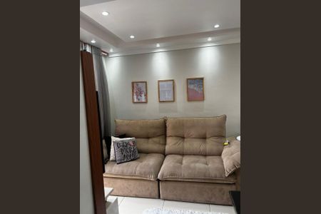 Apartamento à venda com 2 quartos, 49m² em Freguesia do Ó, São Paulo