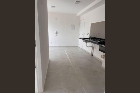 Apartamento à venda com 49m², 2 quartos e 1 vaga