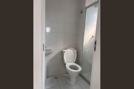 Apartamento à venda com 49m², 2 quartos e 1 vaga