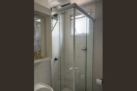 Apartamento à venda com 49m², 2 quartos e 1 vaga