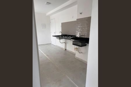 Apartamento à venda com 49m², 2 quartos e 1 vaga