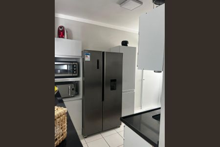 Apartamento à venda com 49m², 2 quartos e 1 vaga