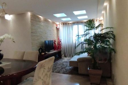 Apartamento à venda com 3 quartos, 86m² em Freguesia do Ó, São Paulo