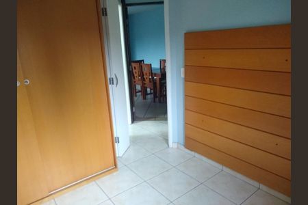 Apartamento à venda com 2 quartos, 55m² em Vila Bertioga, São Paulo