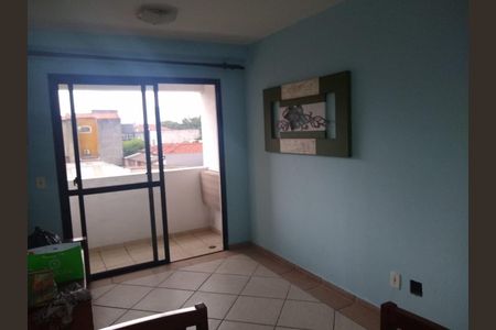 Apartamento à venda com 2 quartos, 55m² em Vila Bertioga, São Paulo