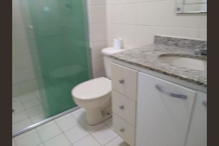 Apartamento à venda com 2 quartos, 55m² em Vila Bertioga, São Paulo
