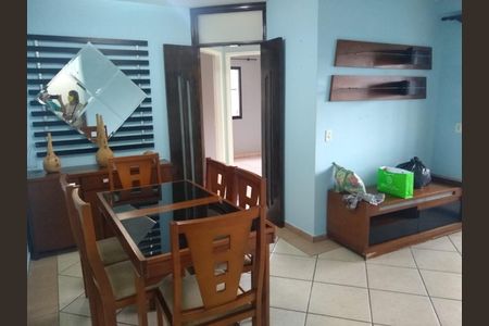 Apartamento à venda com 2 quartos, 55m² em Vila Bertioga, São Paulo