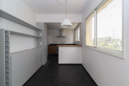 Apartamento à venda com 215m², 3 quartos e 4 vagas Apartamento à venda com 215m², 3 quartos e 4 vagasCozinha