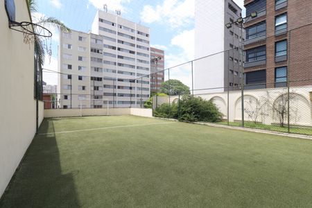 Apartamento à venda com 215m², 3 quartos e 4 vagas Apartamento à venda com 215m², 3 quartos e 4 vagasÁrea comum