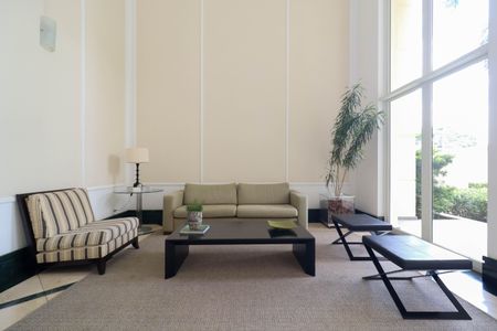 Apartamento à venda com 215m², 3 quartos e 4 vagas Apartamento à venda com 215m², 3 quartos e 4 vagasÁrea comum