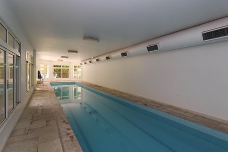 Apartamento à venda com 215m², 3 quartos e 4 vagas Apartamento à venda com 215m², 3 quartos e 4 vagasÁrea comum