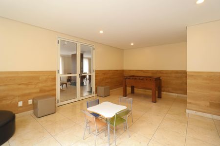 Apartamento à venda com 215m², 3 quartos e 4 vagas Apartamento à venda com 215m², 3 quartos e 4 vagasÁrea comum