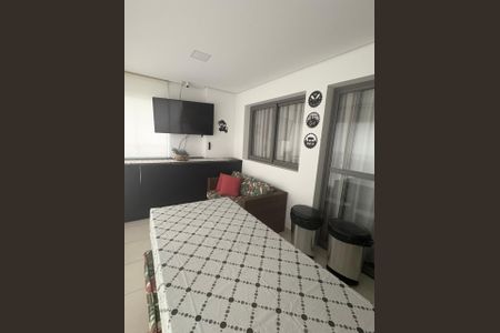 Apartamento à venda com 2 quartos, 86m² em Vila Independencia, São Paulo