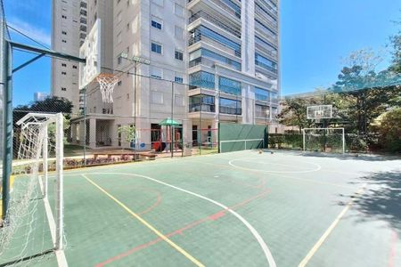 Apartamento à venda com 167m², 3 quartos e 2 vagas