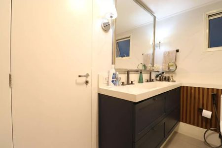 Apartamento à venda com 167m², 3 quartos e 2 vagas