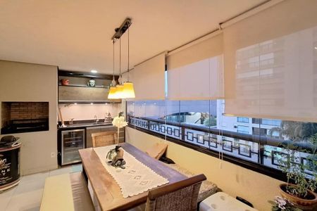 Apartamento à venda com 167m², 3 quartos e 2 vagas