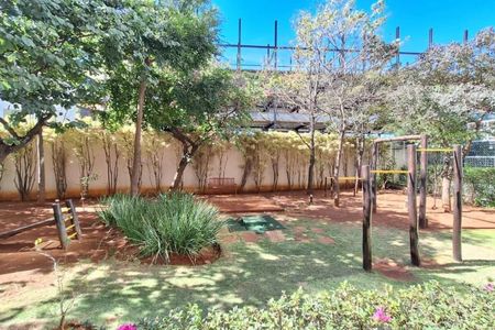 Apartamento à venda com 167m², 3 quartos e 2 vagas
