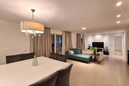 Apartamento à venda com 167m², 3 quartos e 2 vagas
