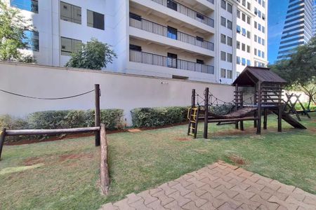 Apartamento à venda com 167m², 3 quartos e 2 vagas
