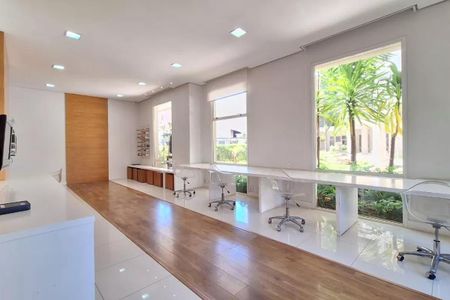 Apartamento à venda com 167m², 3 quartos e 2 vagas