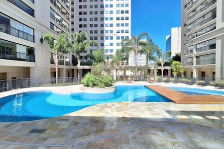 Apartamento à venda com 167m², 3 quartos e 2 vagas