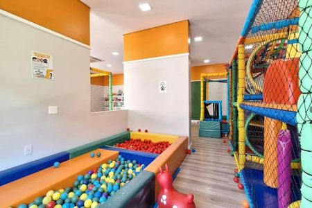 Apartamento à venda com 167m², 3 quartos e 2 vagas