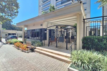 Apartamento à venda com 167m², 3 quartos e 2 vagas