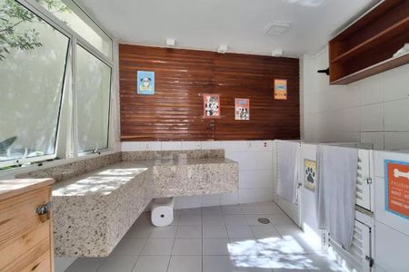 Apartamento à venda com 167m², 3 quartos e 2 vagas