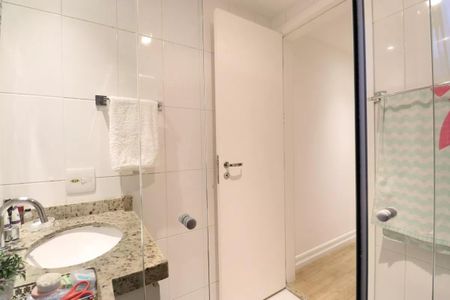 Apartamento à venda com 167m², 3 quartos e 2 vagas